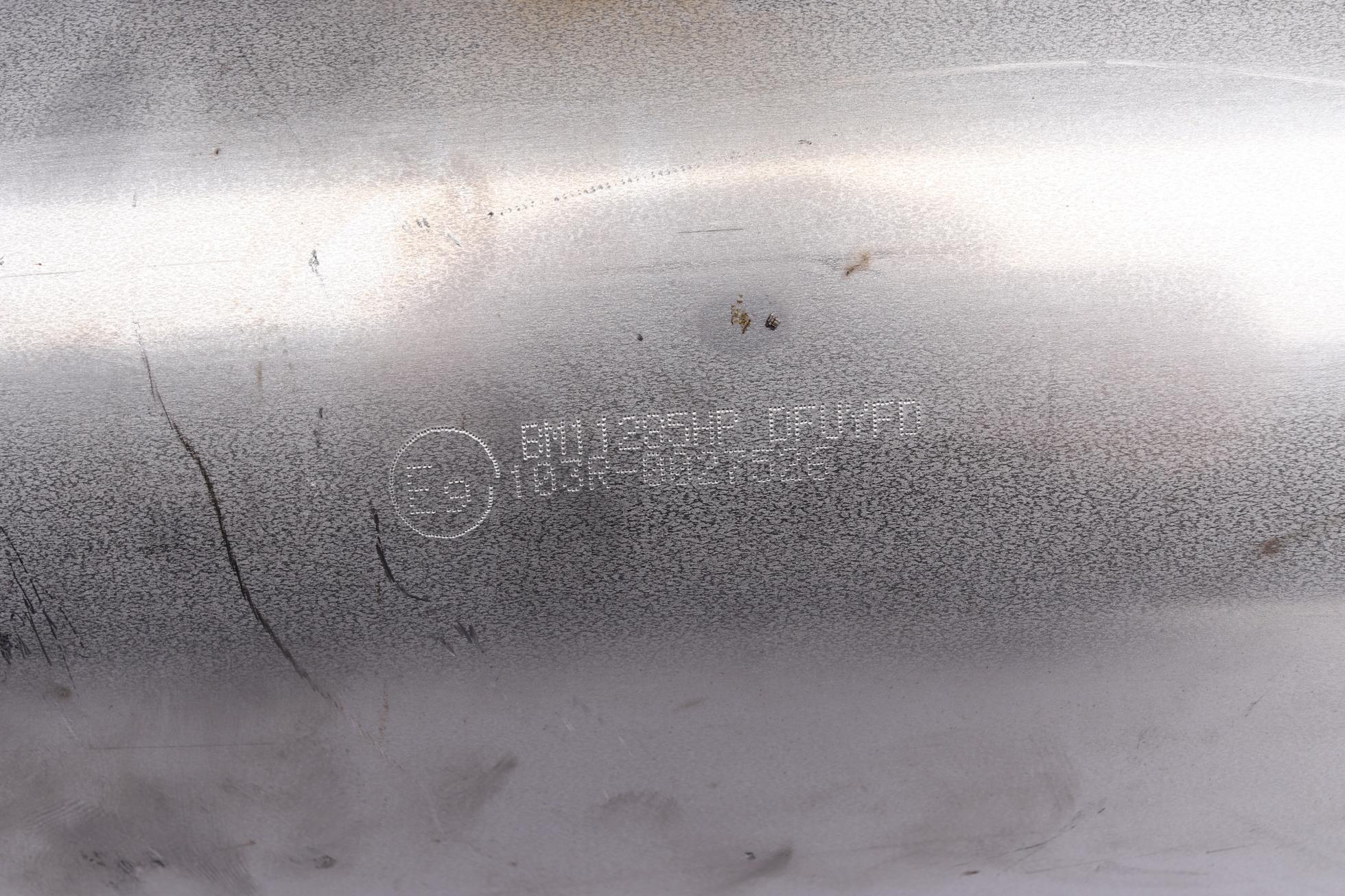 BM11285HP BM CATALYSTS